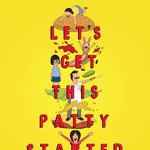 Foto The Bob's Burgers Movie