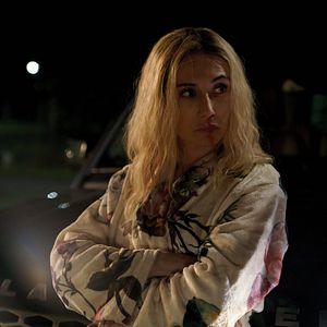 Foto Carice van Houten