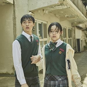 Foto Chan-young Yoon