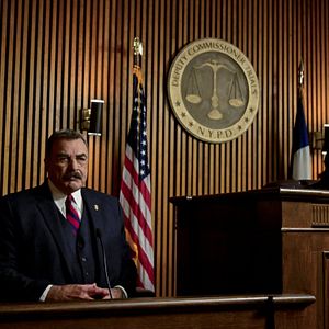 Foto Blue Bloods