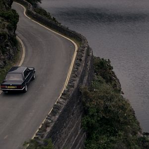 Foto Quien maneja los hilos: tras la pista de los mayores impostores