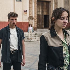 Foto Feria: La luz más oscura