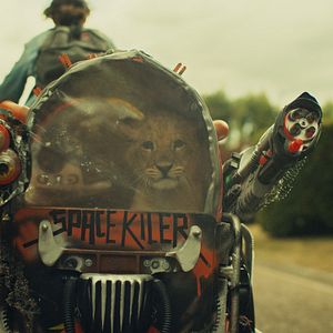 Foto King: Regreso A Casa