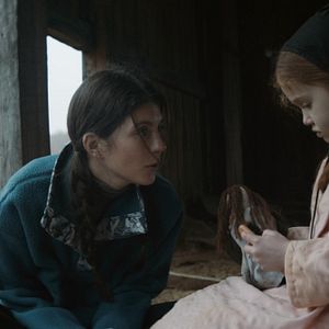 Foto Actividad Paranormal: Vínculos Familiares