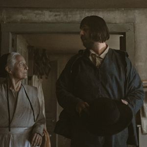 Foto Actividad Paranormal: Vínculos Familiares