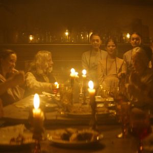 Foto Actividad Paranormal: Vínculos Familiares