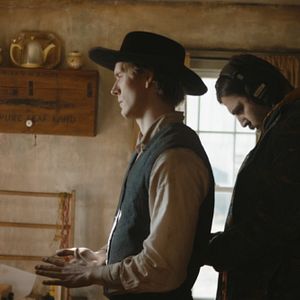 Foto Actividad Paranormal: Vínculos Familiares