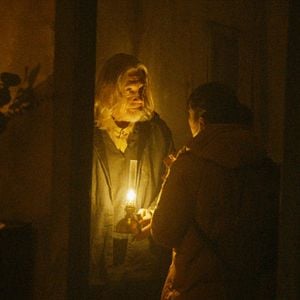 Foto Actividad Paranormal: Vínculos Familiares