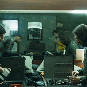 Foto Actividad Paranormal: Vínculos Familiares