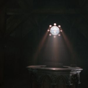 Foto Actividad Paranormal: Vínculos Familiares