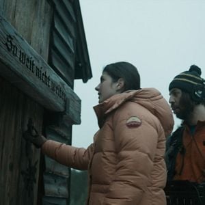 Foto Actividad Paranormal: Vínculos Familiares