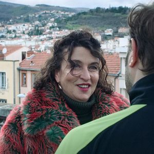 Foto Noémie Lvovsky