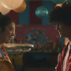 Foto El cielo está en cualquier lugar