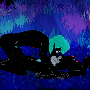 Foto Abrázame Fuerte