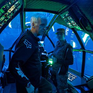 Foto Avatar: El camino del agua