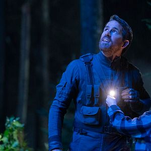 Foto El proyecto Adam