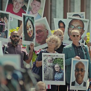 Foto Downfall: The Case Against Boeing