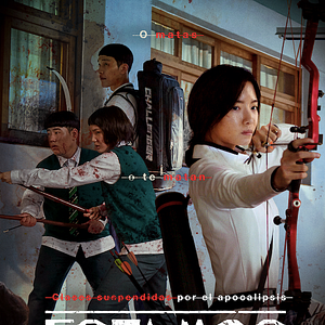 Foto Estamos muertos