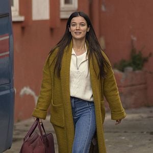 Foto Yargi: Secretos de Familia