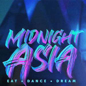 Foto Medianoche en Asia: Comer. Amar. Soñar