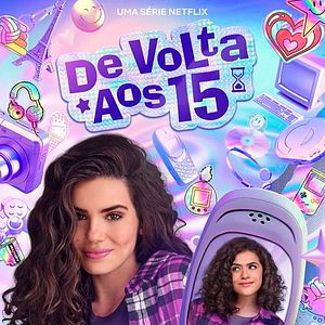 Foto De vuelta a los 15