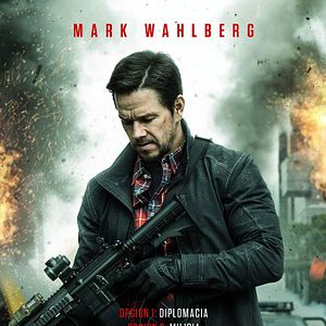 Foto Milla 22: el escape