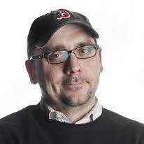 Foto Christopher Borrelli