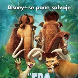 Foto La era de hielo: Las aventuras de Buck Wild