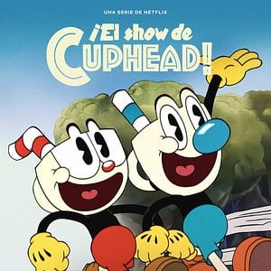 Foto El show de Cuphead