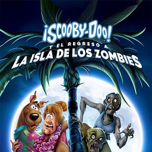 Foto ¡Scooby Doo! Regreso a la Isla de los Zombis