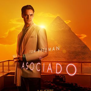 Foto Muerte en el Nilo