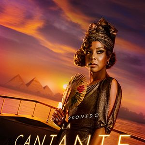 Foto Muerte en el Nilo