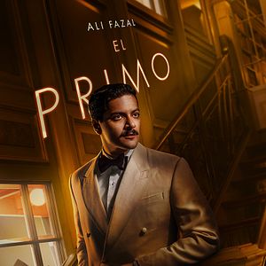 Foto Muerte en el Nilo