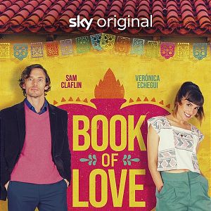 Foto El libro del amor