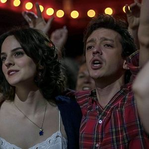 Foto Un año, una noche