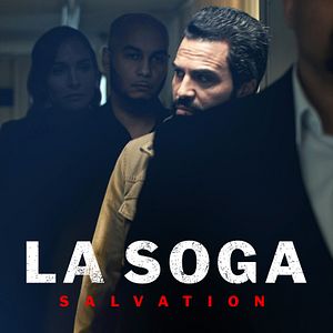 Foto La Soga: Salvation