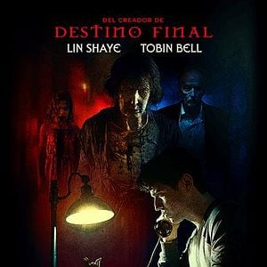 Foto La Llamada del Diablo