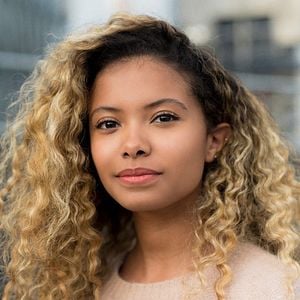 Foto Lola Mae Loughran