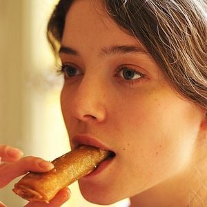 Foto Cigarro de miel