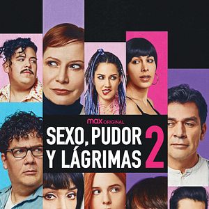 Foto Sexo, pudor y lágrimas 2