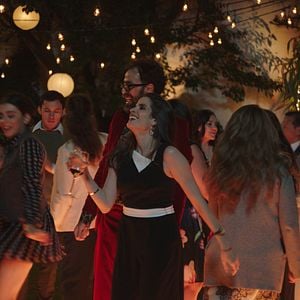 Foto El rey de la fiesta