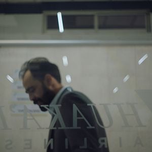 Foto El rey de la fiesta