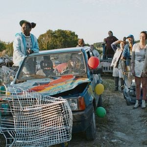 Foto Romain Francisco