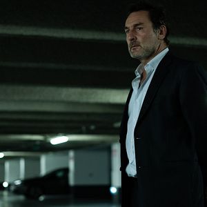 Foto Gilles Lellouche