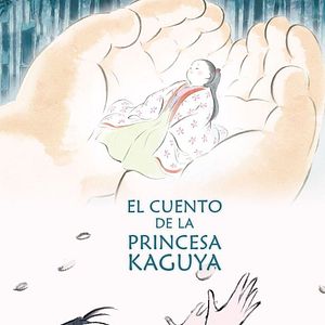 Foto El cuento de la princesa Kaguya