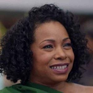 Foto Paula Jai Parker