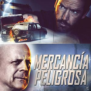 Foto Mercancía peligrosa