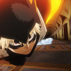 Foto My Hero Academia: Misión Mundial De Héroes