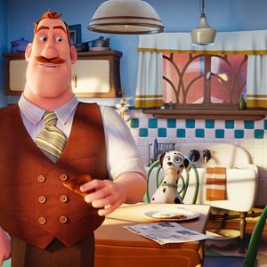 Foto Corazón de fuego