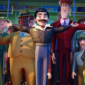 Foto Corazón de fuego